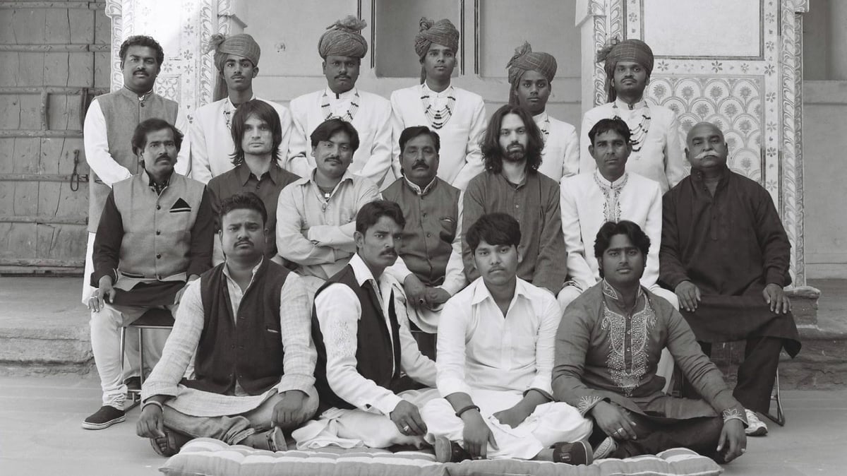 Junun