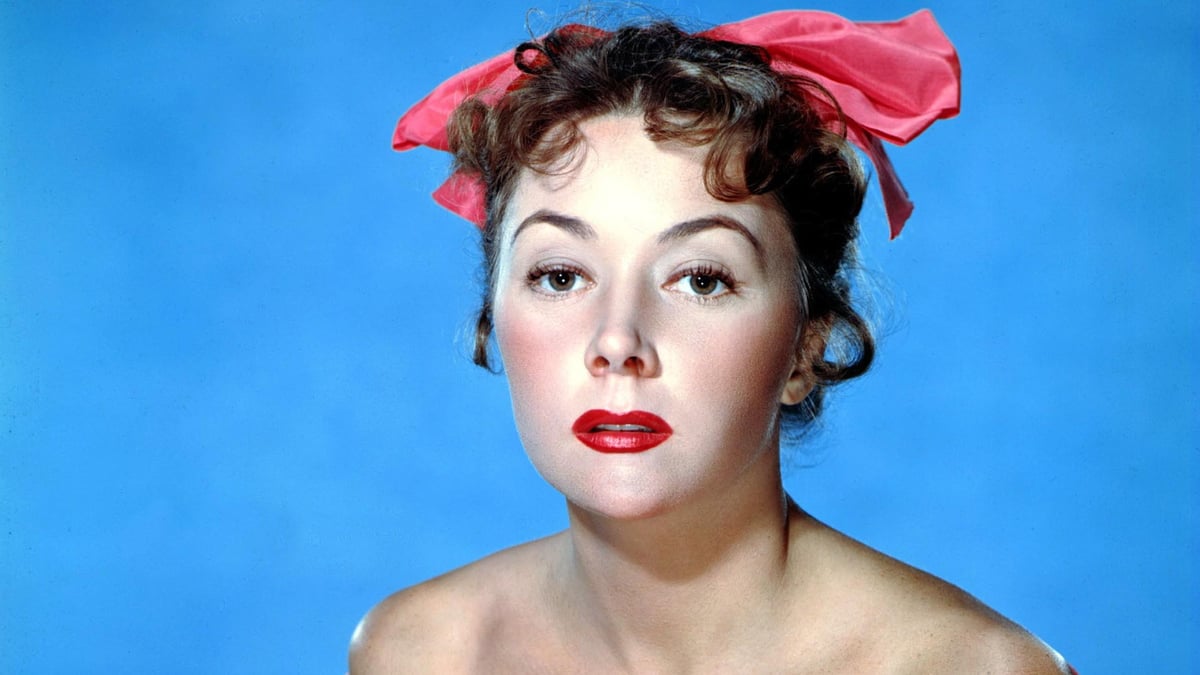 Gloria Grahame: Blonde Ambition