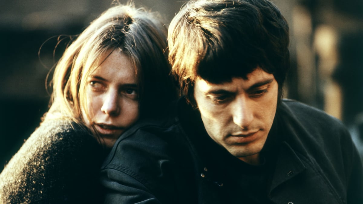 An Evening with the Safdie Brothers