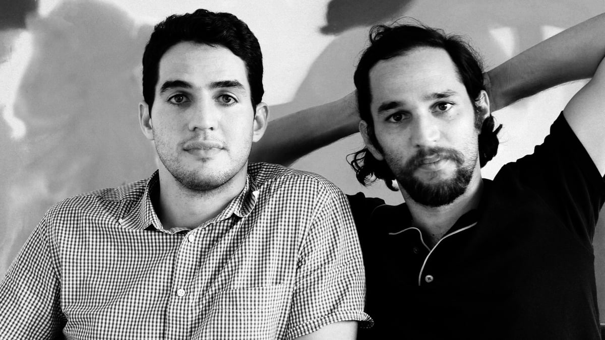 An Evening with the Safdie Brothers