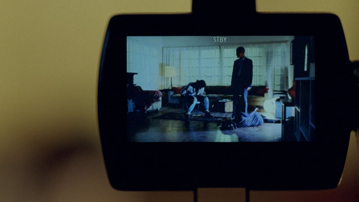 Shorts Program 2: Genre Stories