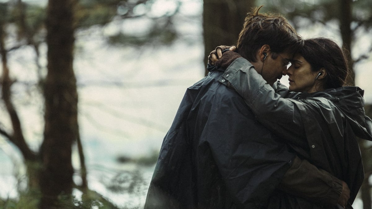 The Lobster