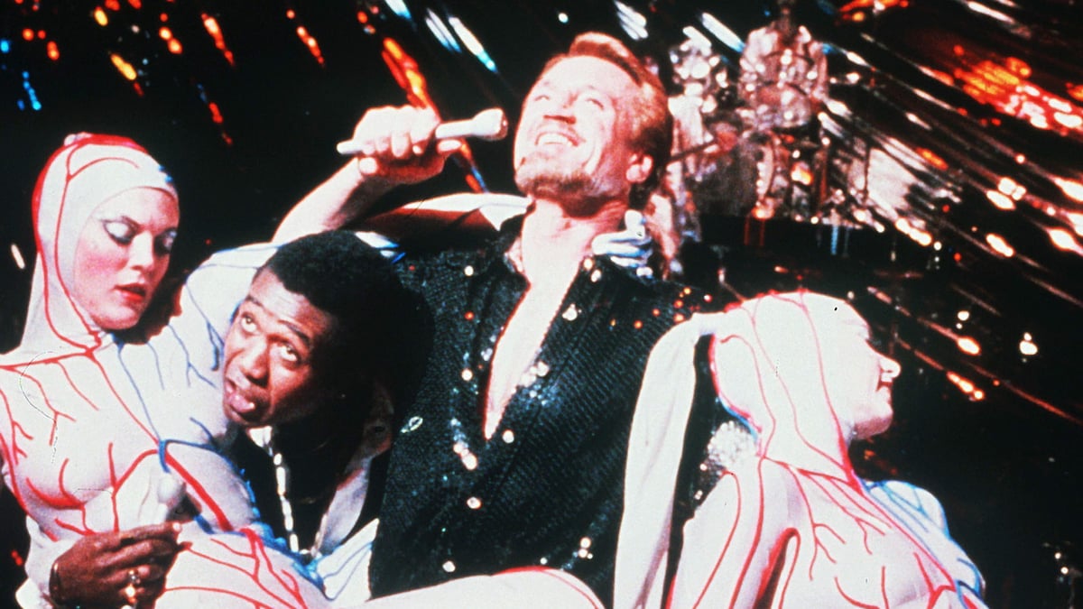 All That Jazz