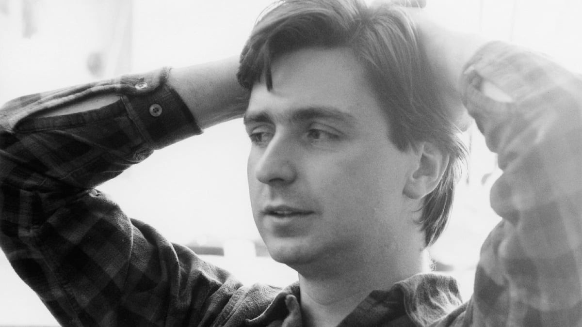 NYFF Live: Nathaniel Dorsky & Jerome Hiler (Retrospective)
