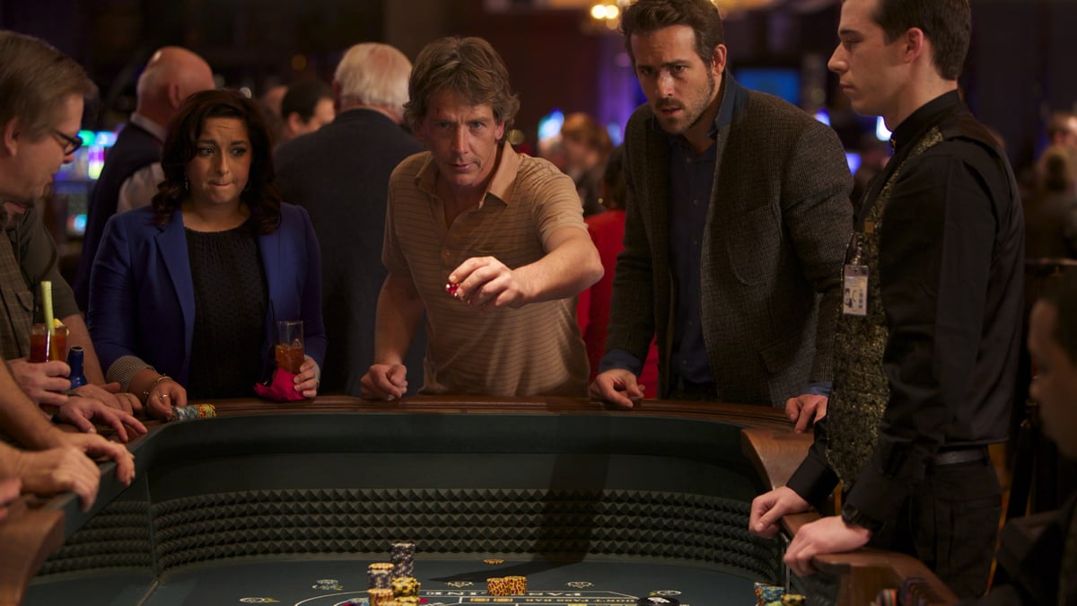 Mississippi Grind