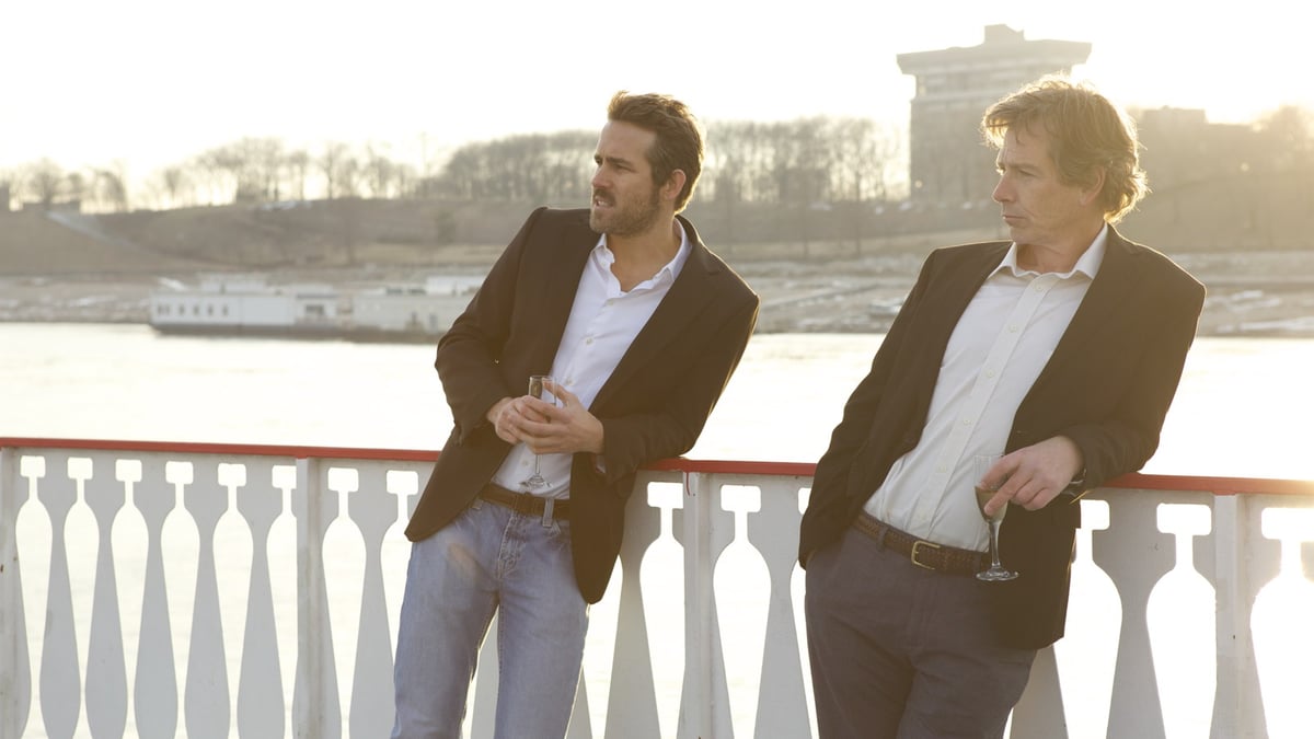 Mississippi Grind