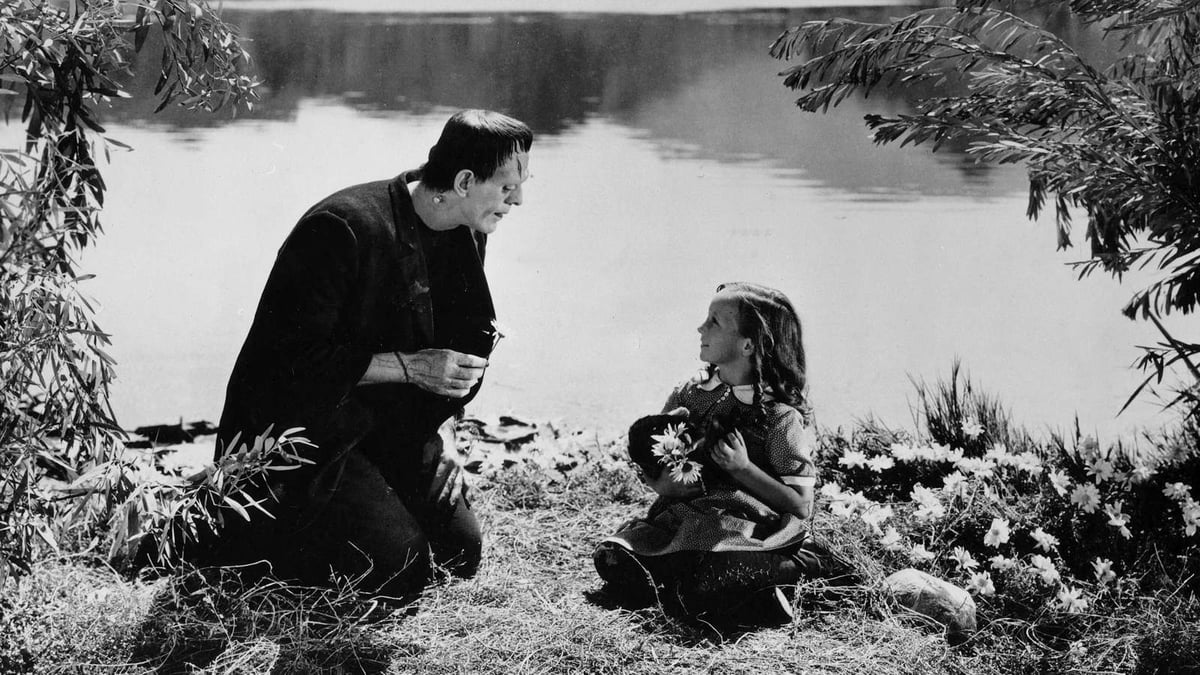 Frankenstein (1931)