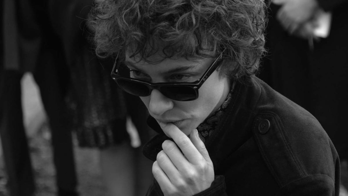 I’m Not There
