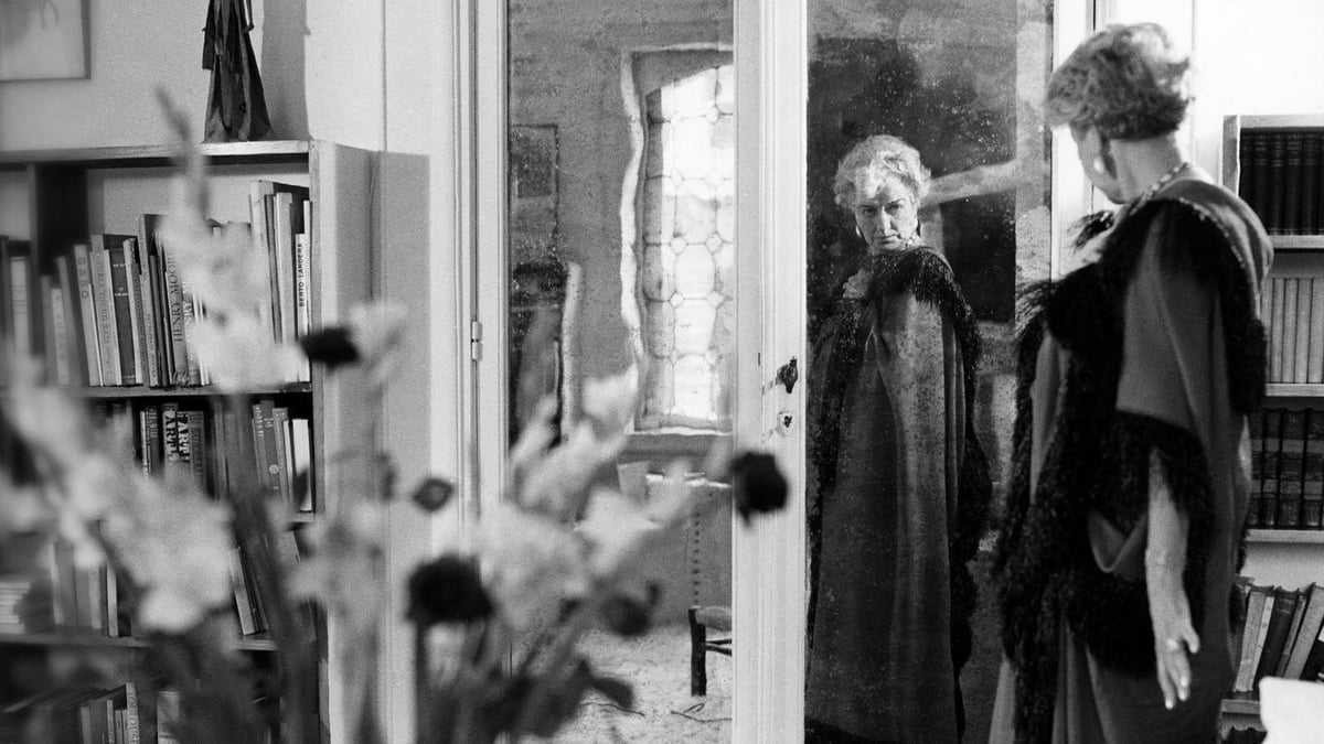 Peggy Guggenheim: Art Addict