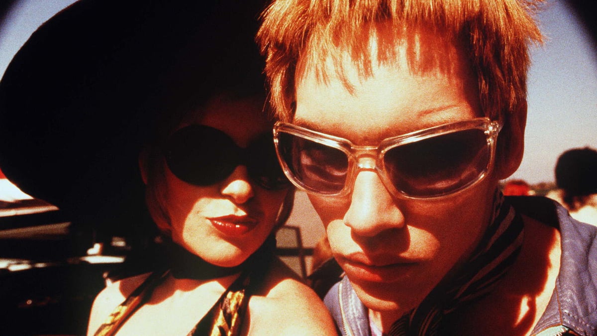 Velvet Goldmine