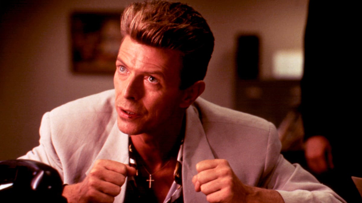 Twin Peaks: Fire Walk with Me