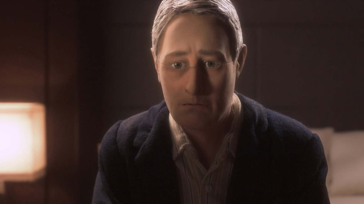 Anomalisa