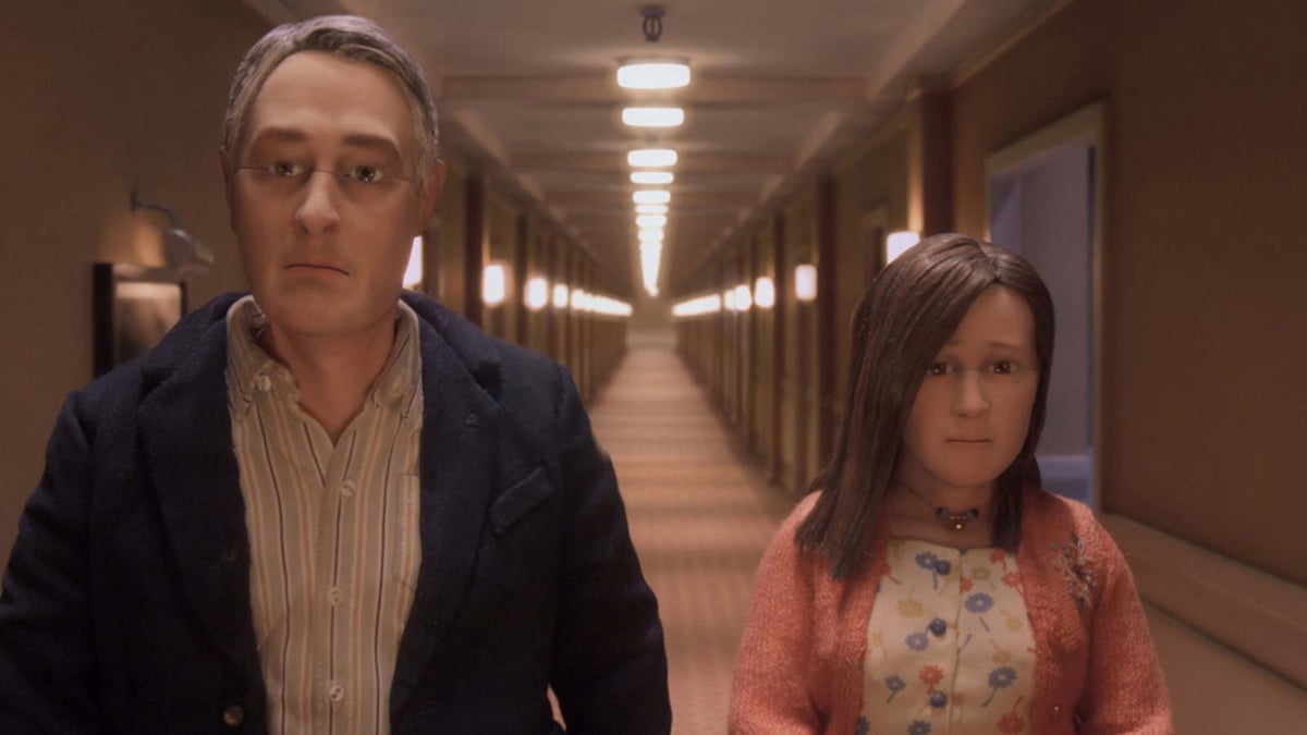 Anomalisa