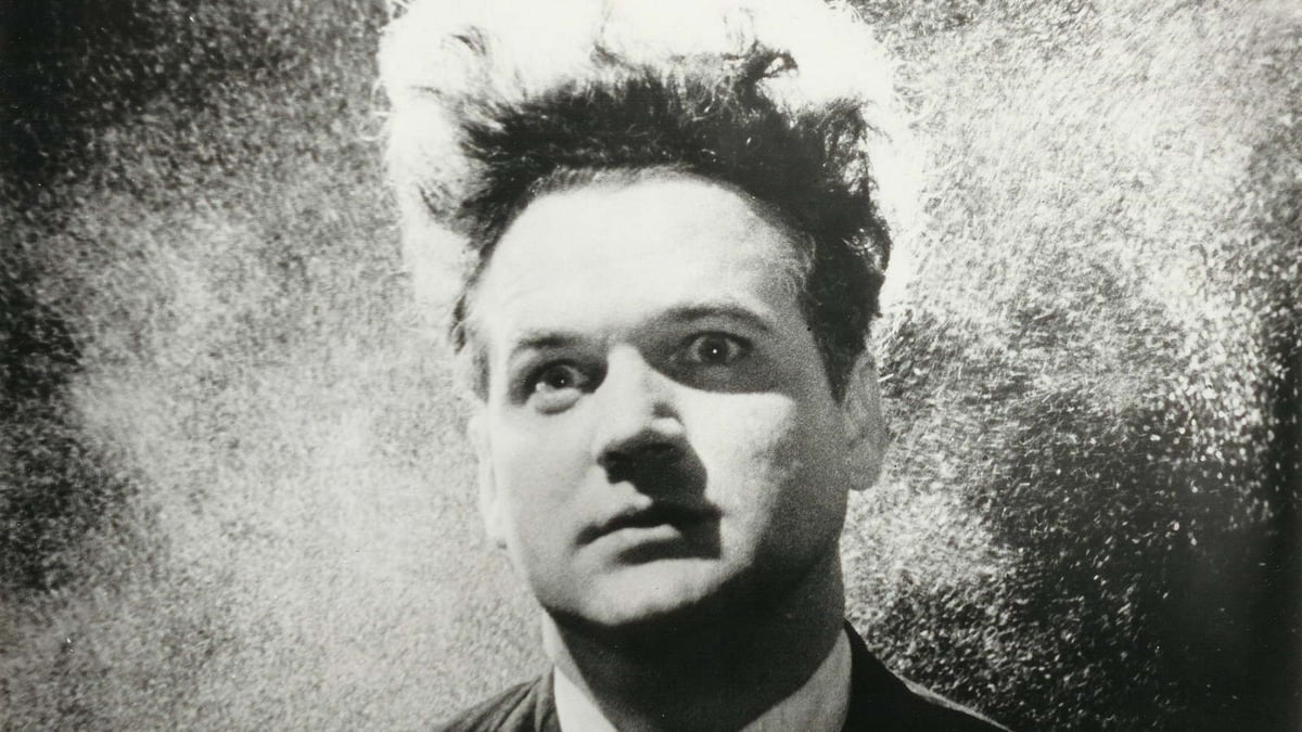 Eraserhead
