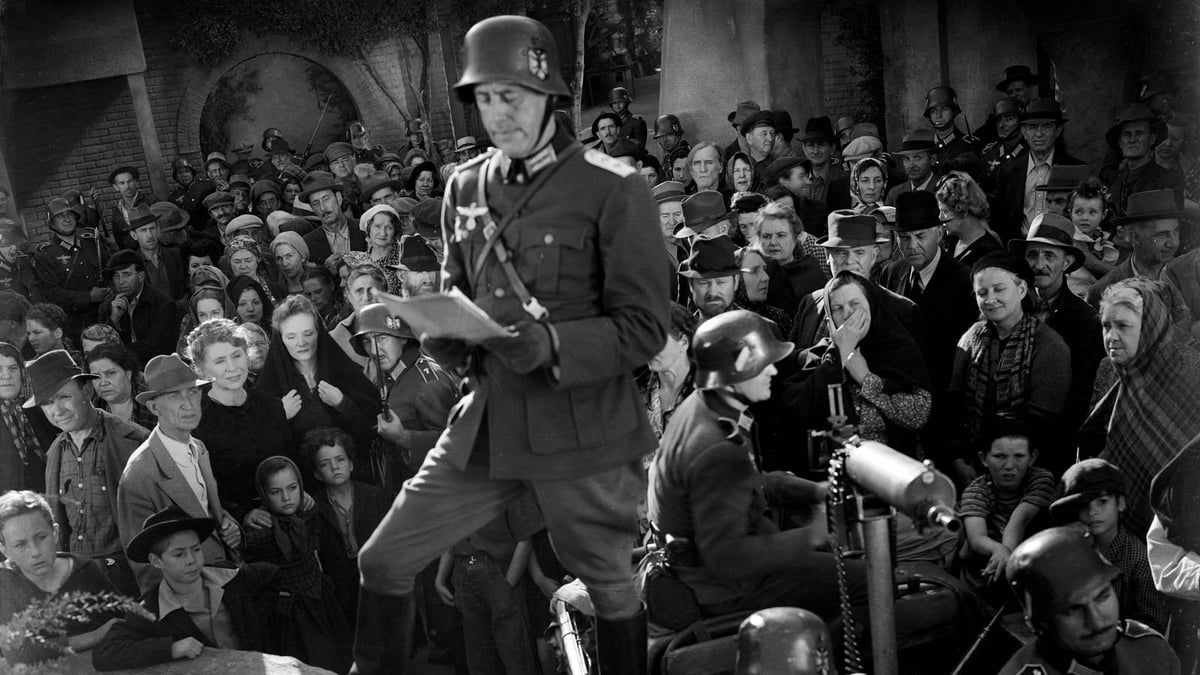 Hitler’s Madman