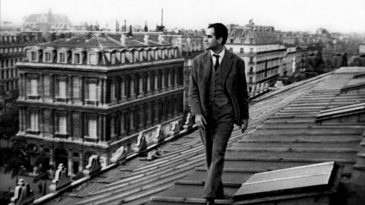 Lynch/Rivette