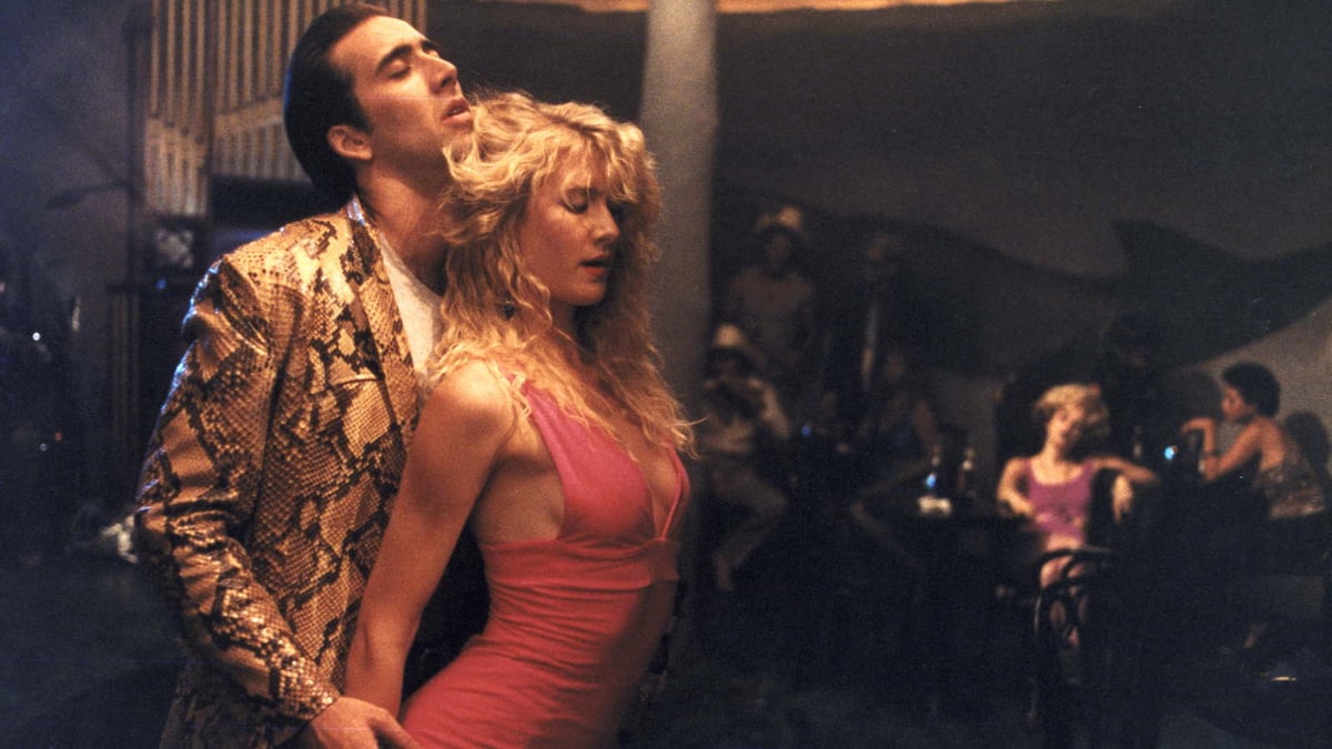 Wild at Heart