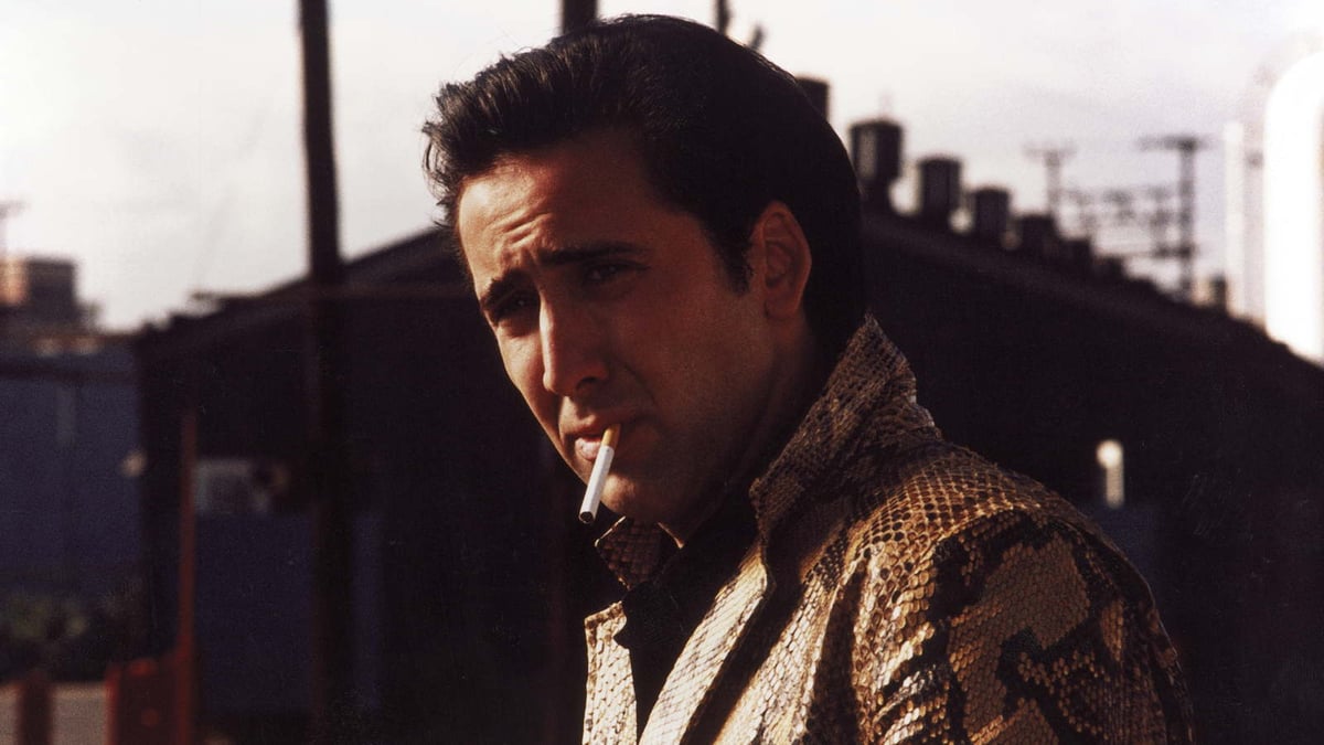 Wild at Heart