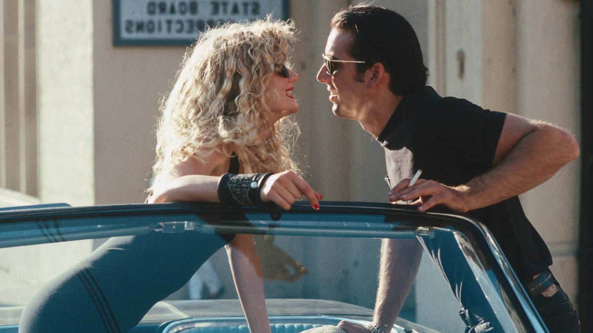 Wild at Heart