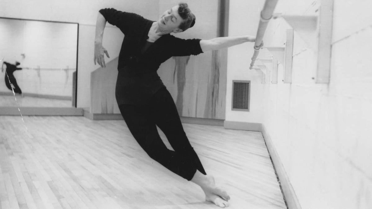 Bessie: A Portrait of Bessie Schonberg