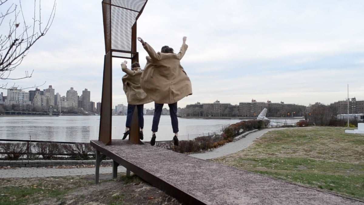 Shorts Program II: Experimental