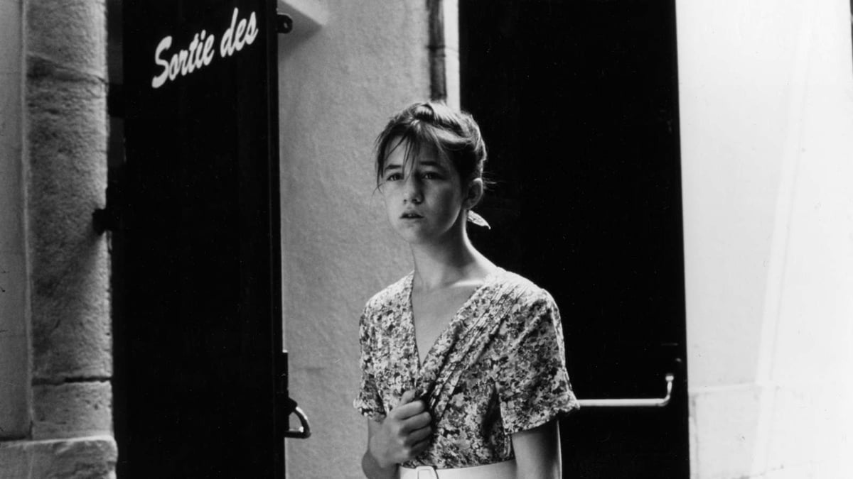 L’Effrontée