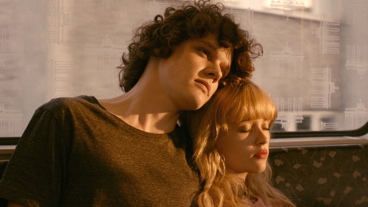 Bang Gang (A Modern Love Story)