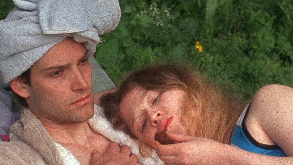 Friends with Benefits: An Anthology of Four New American Filmmakers