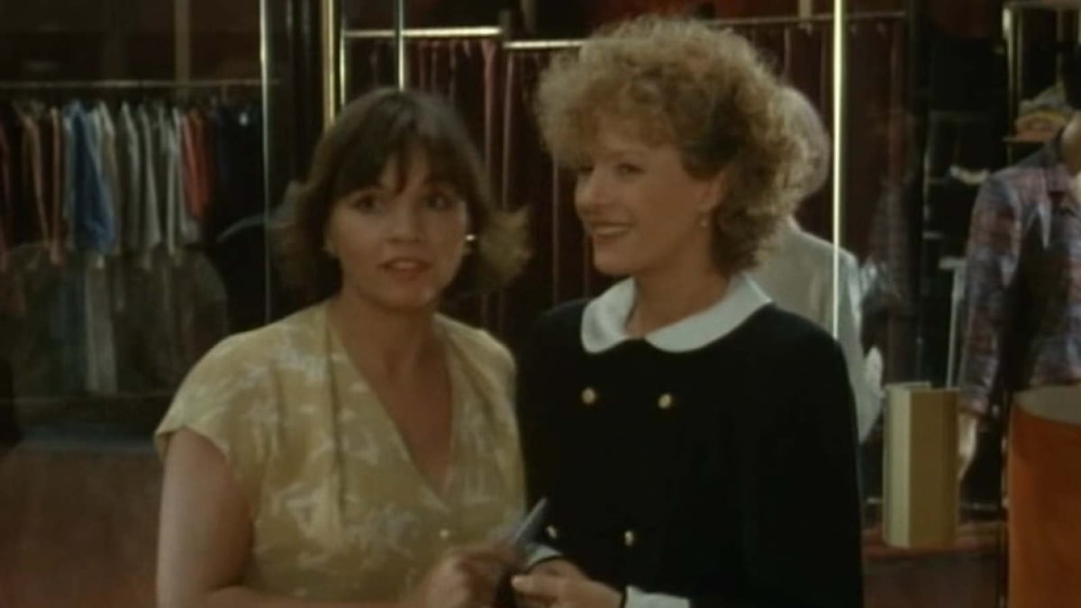 Golden Eighties