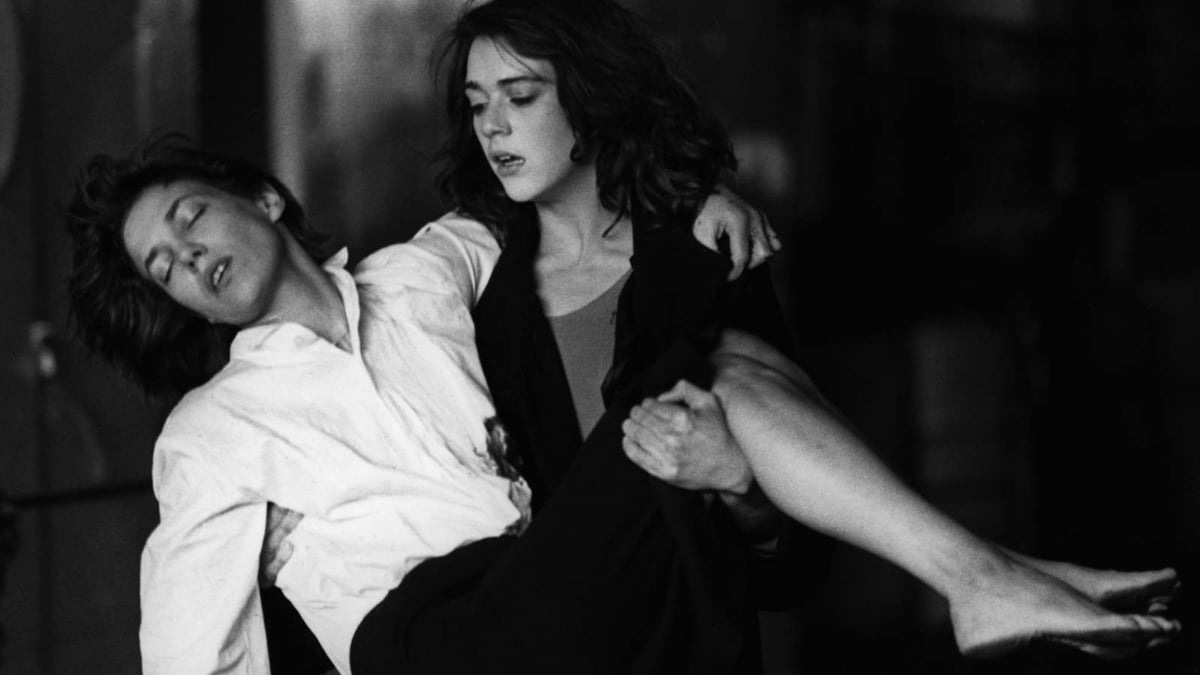 An Evening with Jane Birkin and Charlotte Gainsbourg