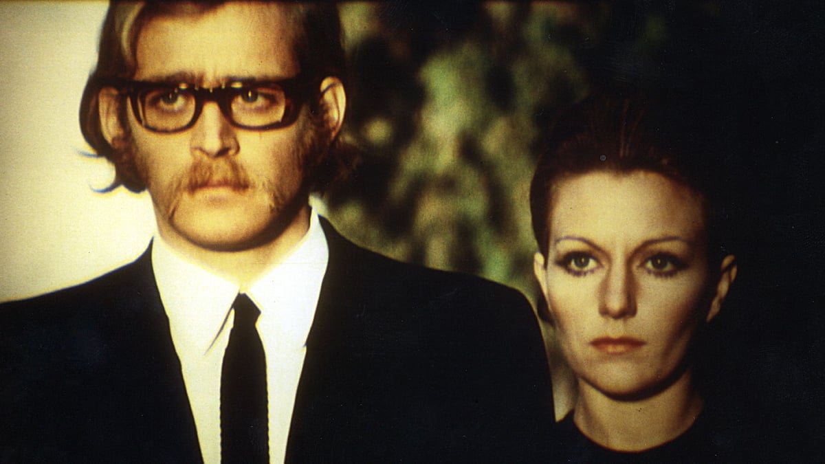 Manoel de Oliveira’s Tetralogy of Frustrated Love