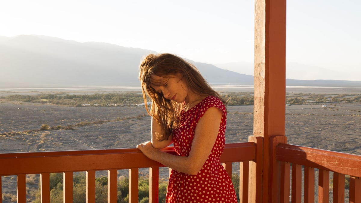 Valley of Love