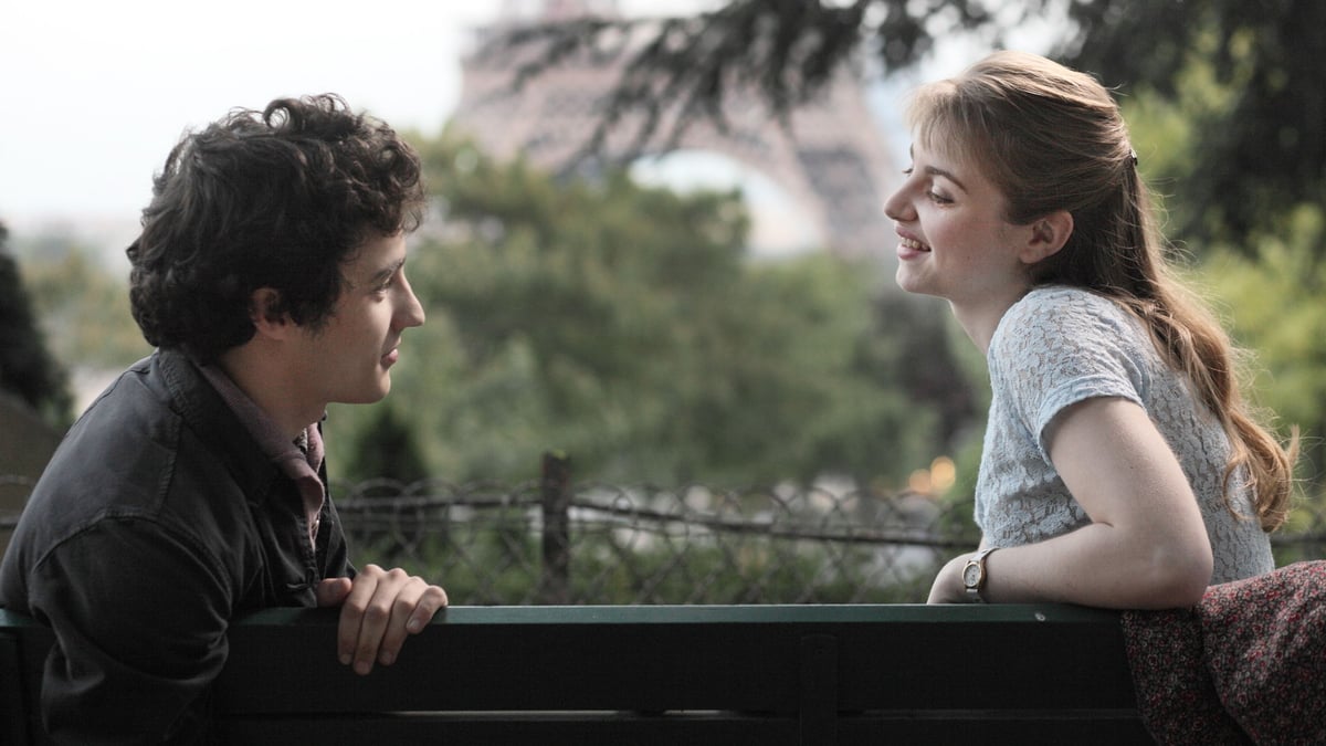 Golden Days: The Films of Arnaud Desplechin