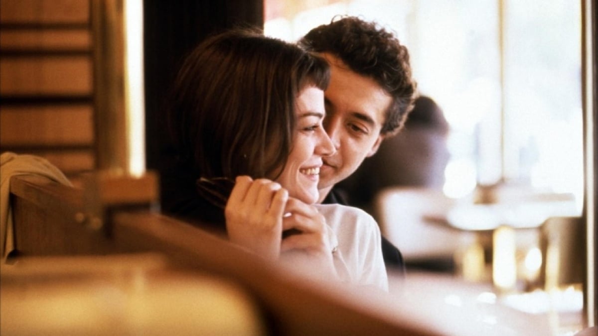 My Sex Life… or How I Got into an Argument