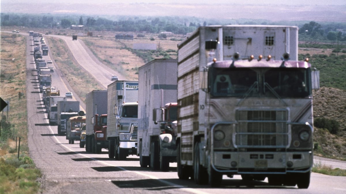 Convoy