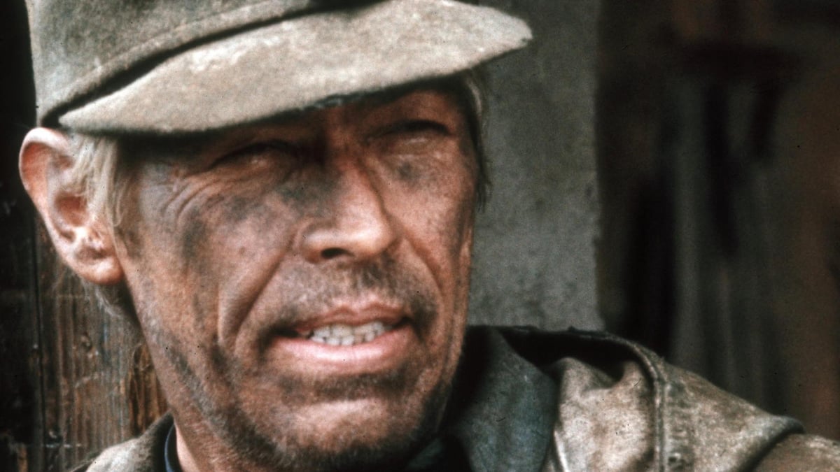 Cross of Iron