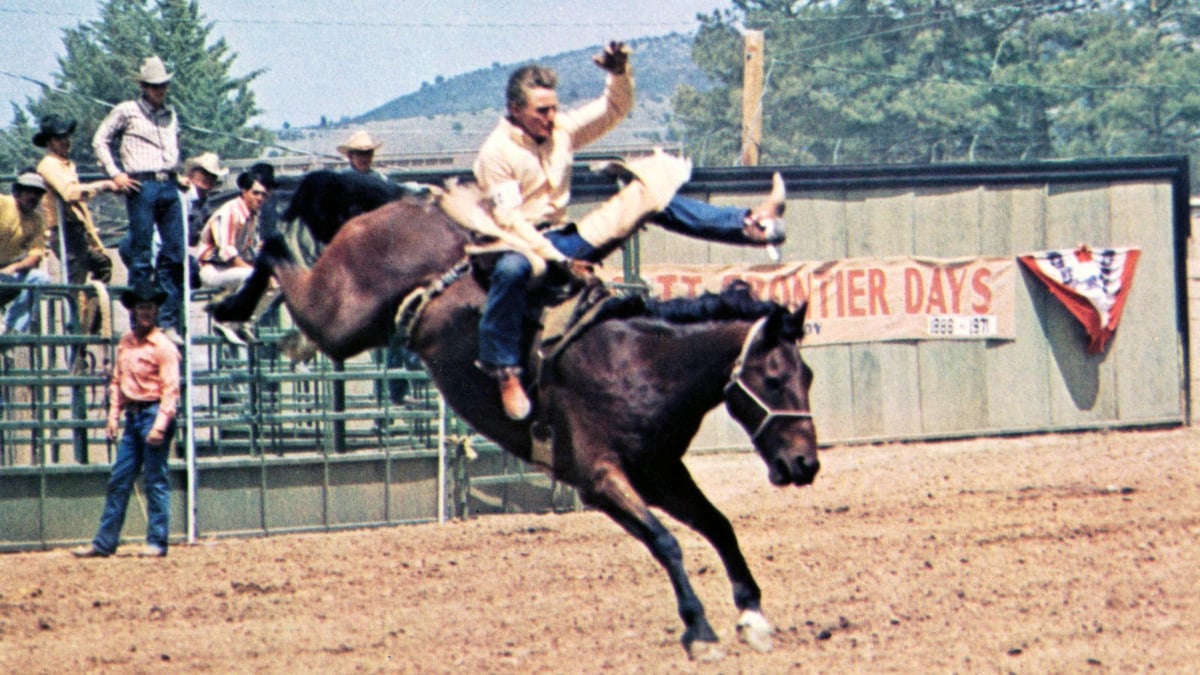 Junior Bonner