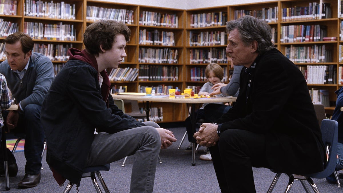Louder Than Bombs