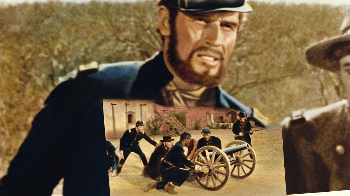 Major Dundee