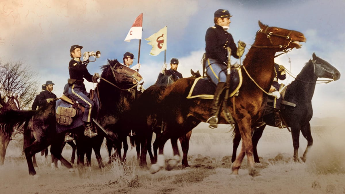 Major Dundee