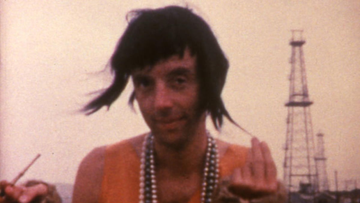 Boys Beware + Passion in a Seaside Slum + Discovery + Hold Me While I’m Naked