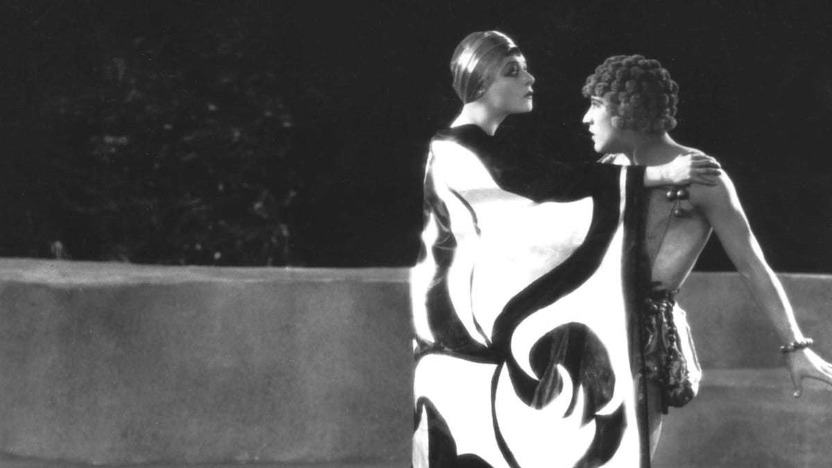 Lot in Sodom + Salomé