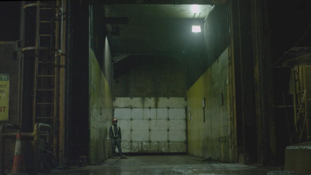 Shorts Program 1