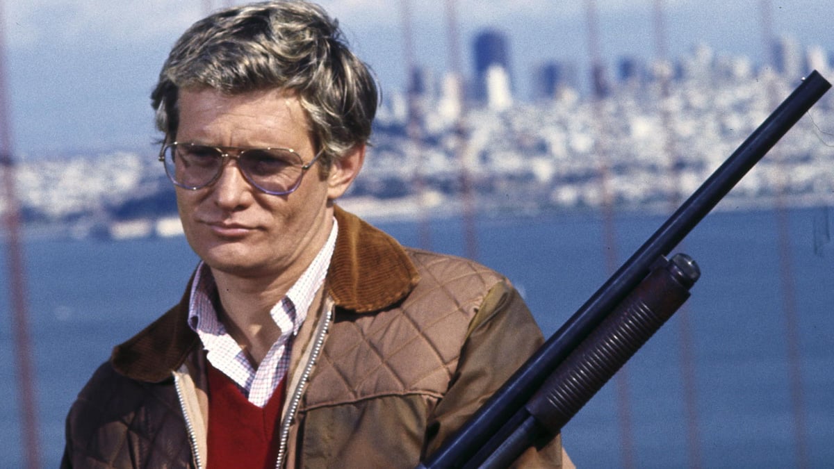 The Killer Elite