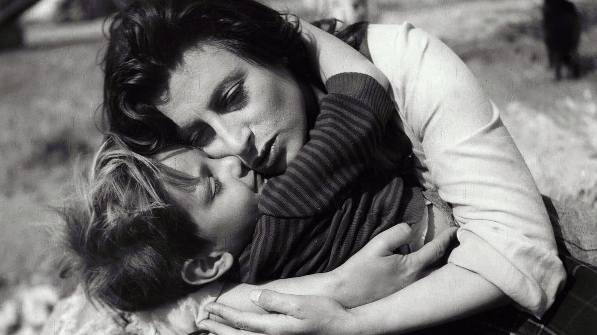 La Magnani
