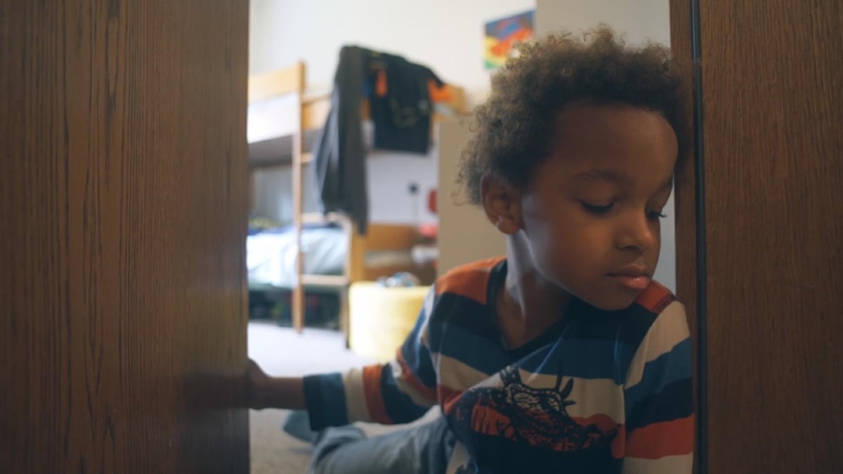 Shorts Program 2: Africa in New York