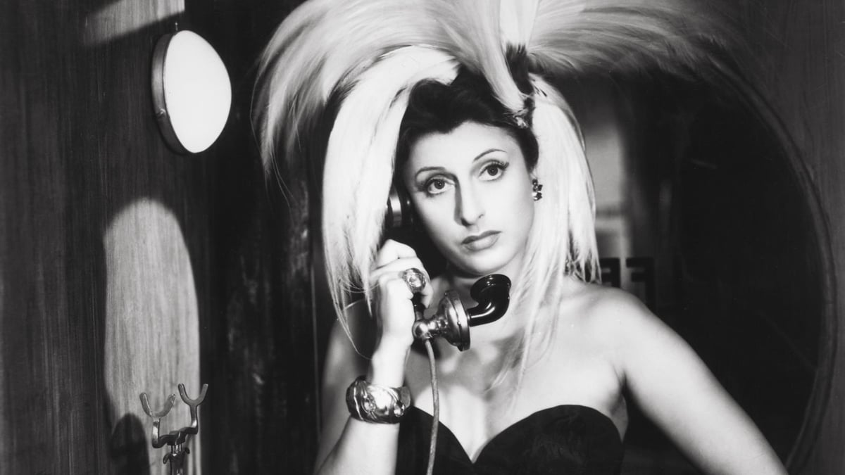 La Magnani