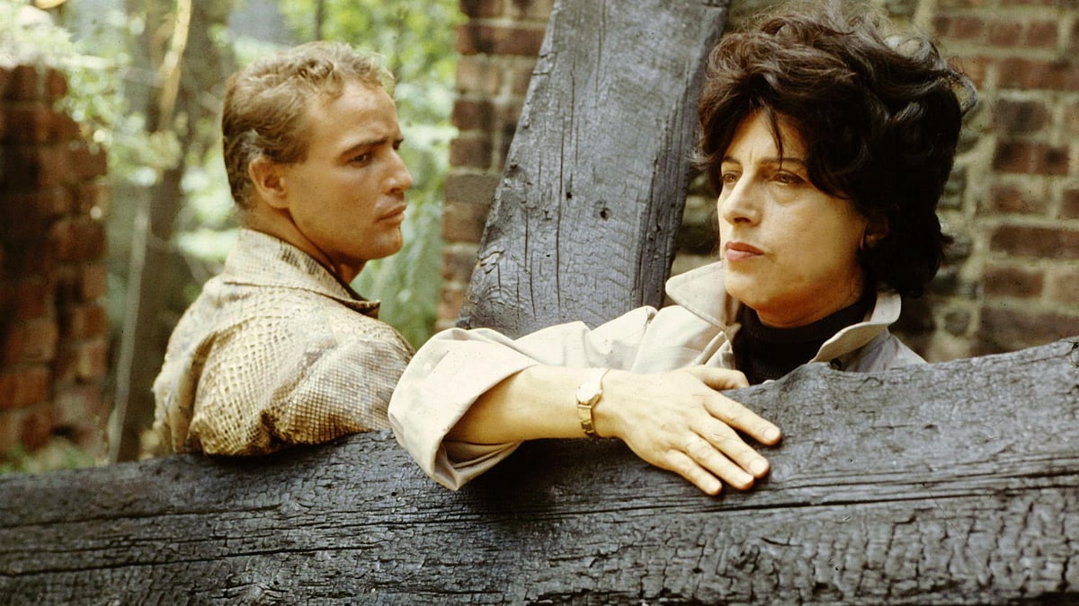The Fugitive Kind