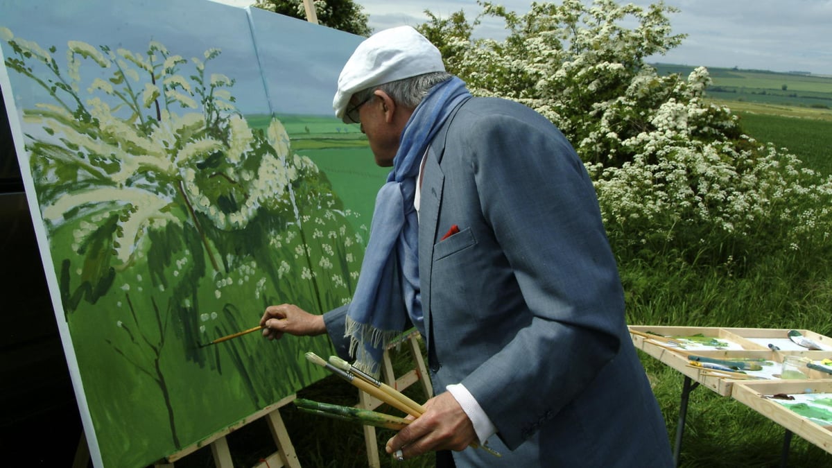 Hockney