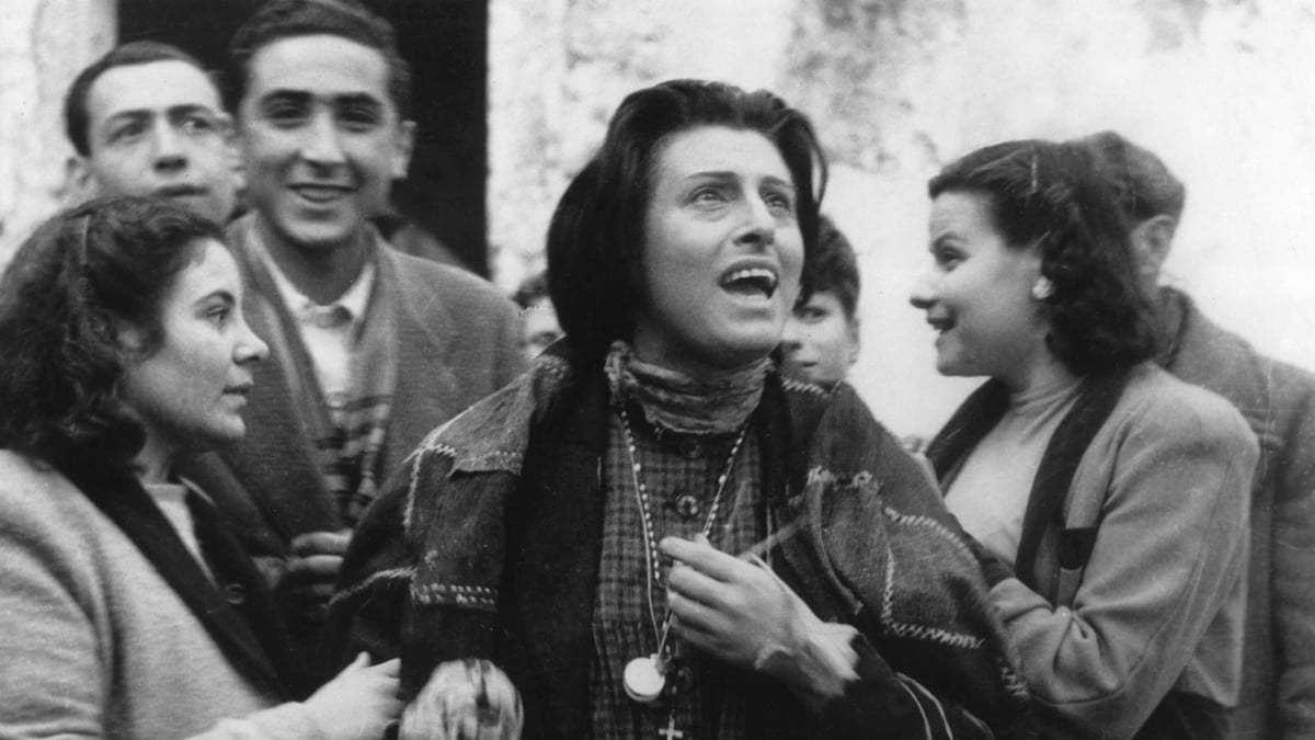 L’amore